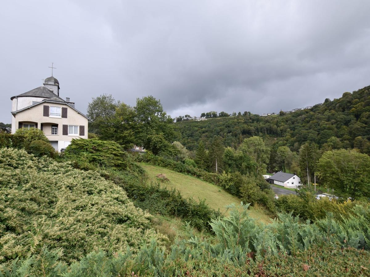 Lovely Holiday Home In Frahan With Terrace Ban de Laviot Exterior foto